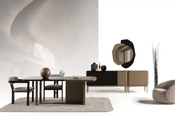 Li̇zbon Yemek Odasi