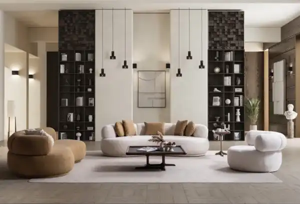 Camelia Koltuk Takımı