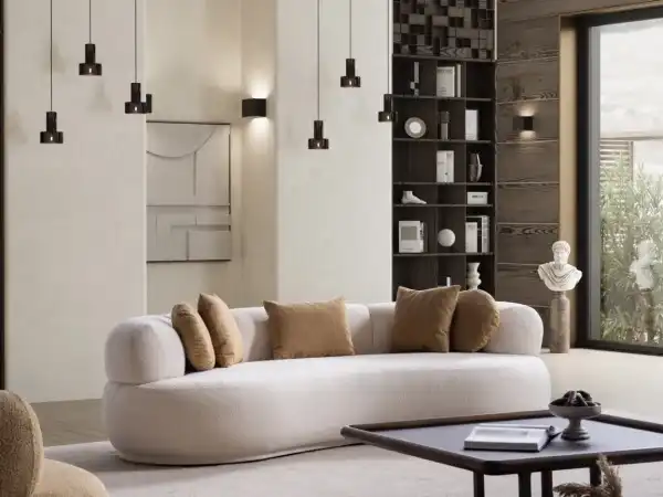 Camelia Koltuk Takımı