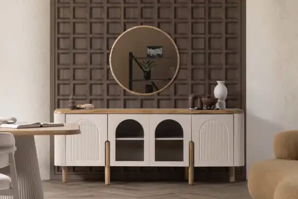 Camelia Yemek Odası