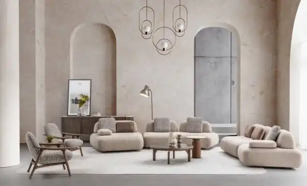 Morphose Koltuk Takimi