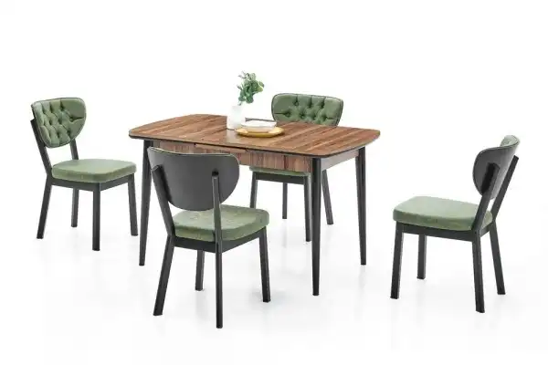 Prag 116 Masa Takimi