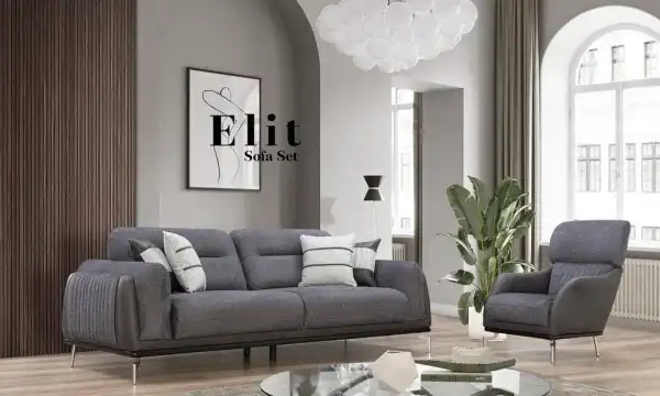 Eli̇t Koltuk Takimi