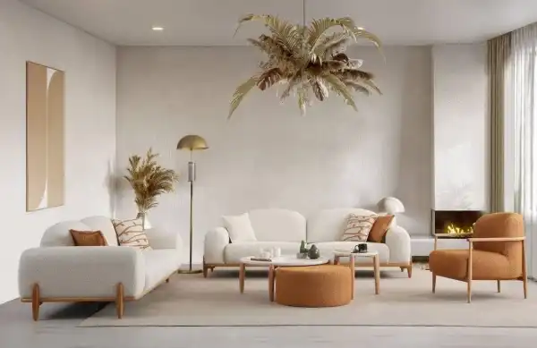 Natura Koltuk Takımı