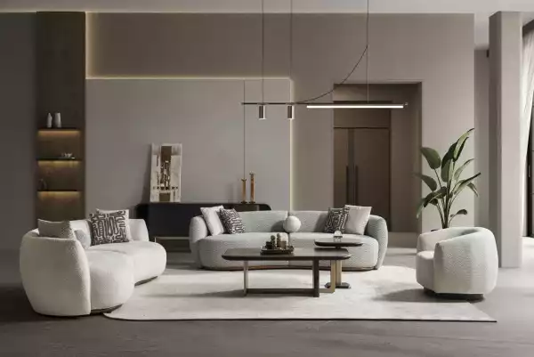 Gues Koltuk Takımı