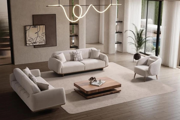 Vegas Koltuk Takımı