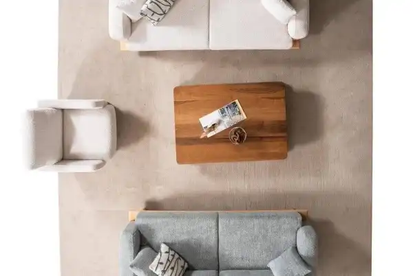 Neva Koltuk Takımı