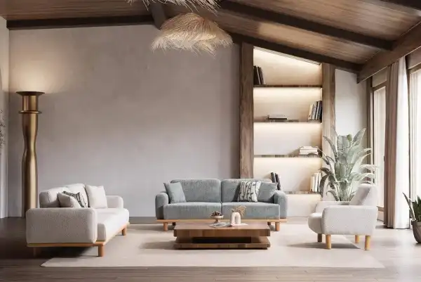 Neva Koltuk Takımı