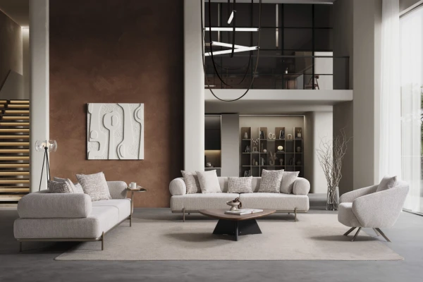 Loren Koltuk Takımı