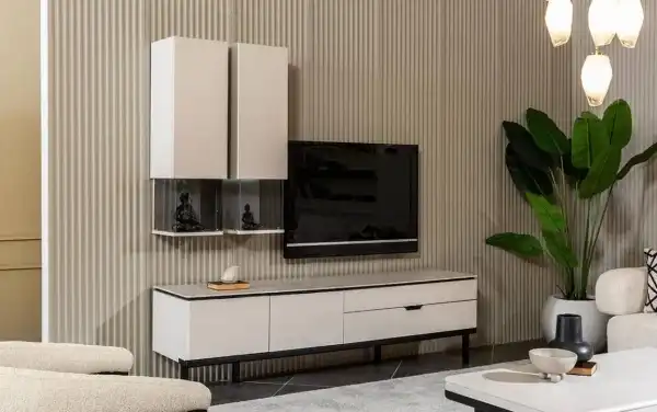Soho Tv Ünitesi