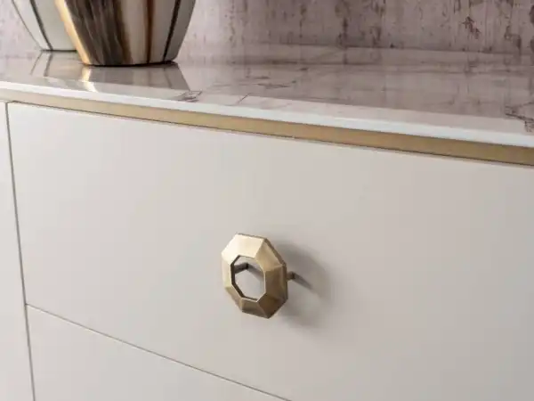 Ellipse Yemek Odası