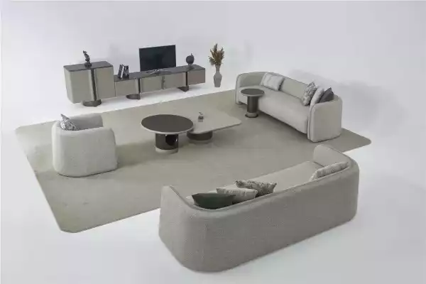 Infinity Koltuk Takımı