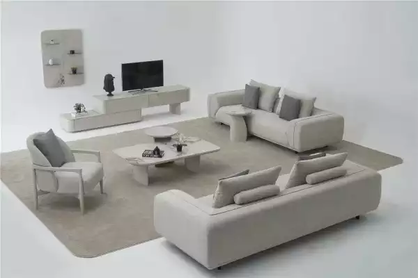 Time Koltuk Takımı