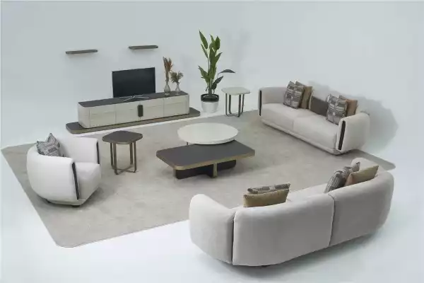 Moment Koltuk Takımı