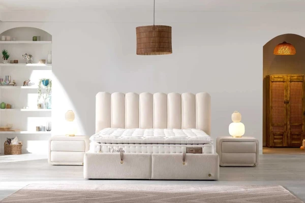 Vanilla Dream Soft Set